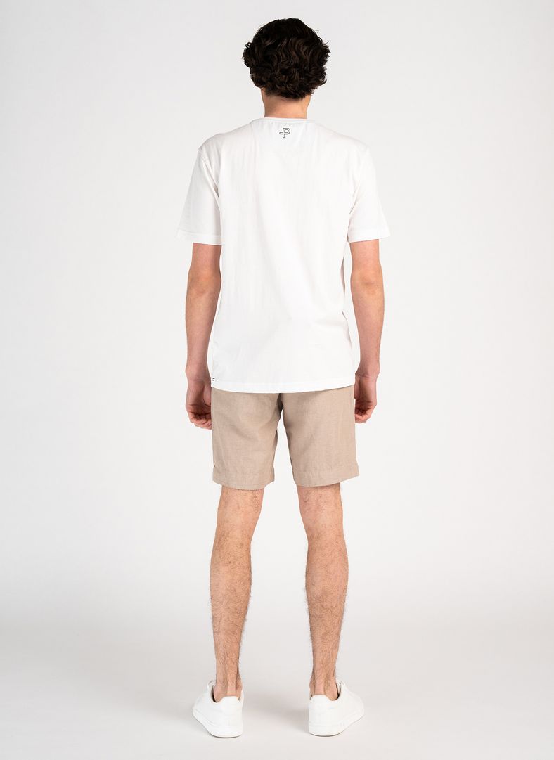 Perus Organic Cotton Tee