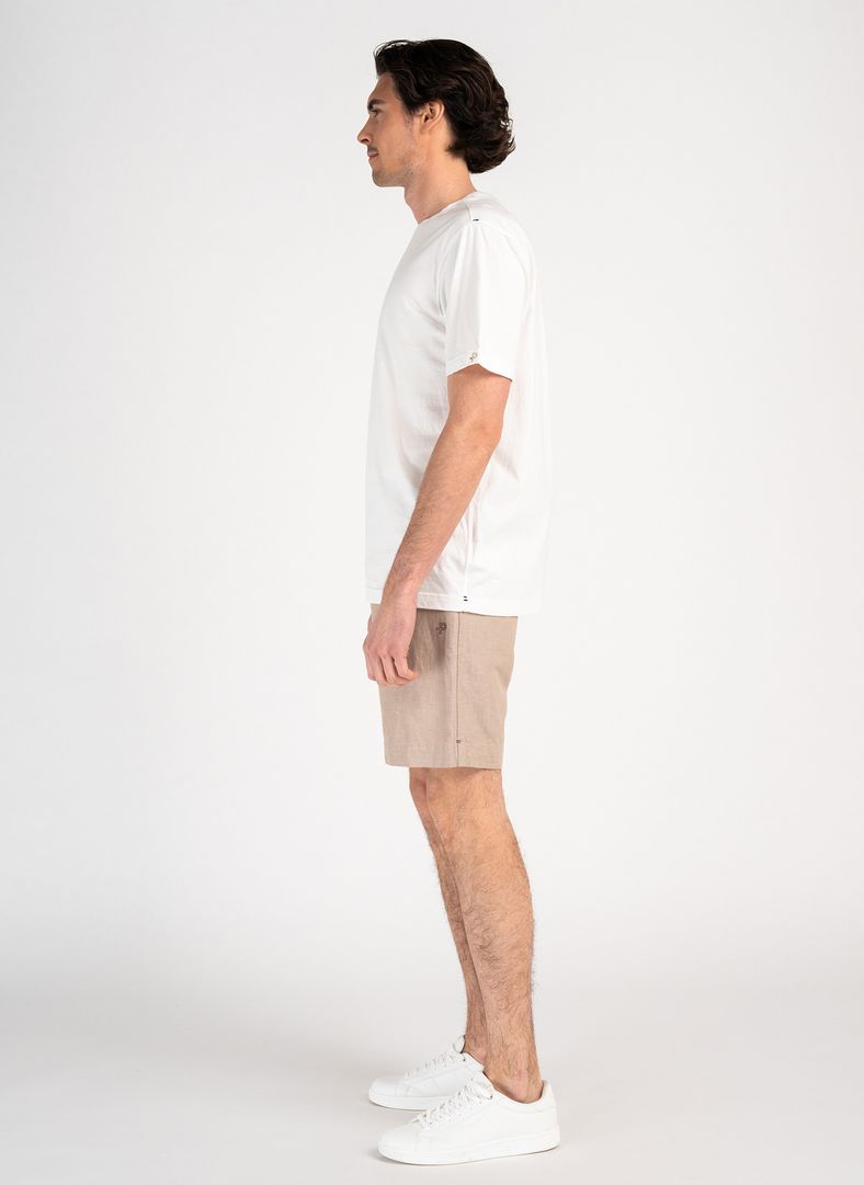 Perus Organic Cotton Tee