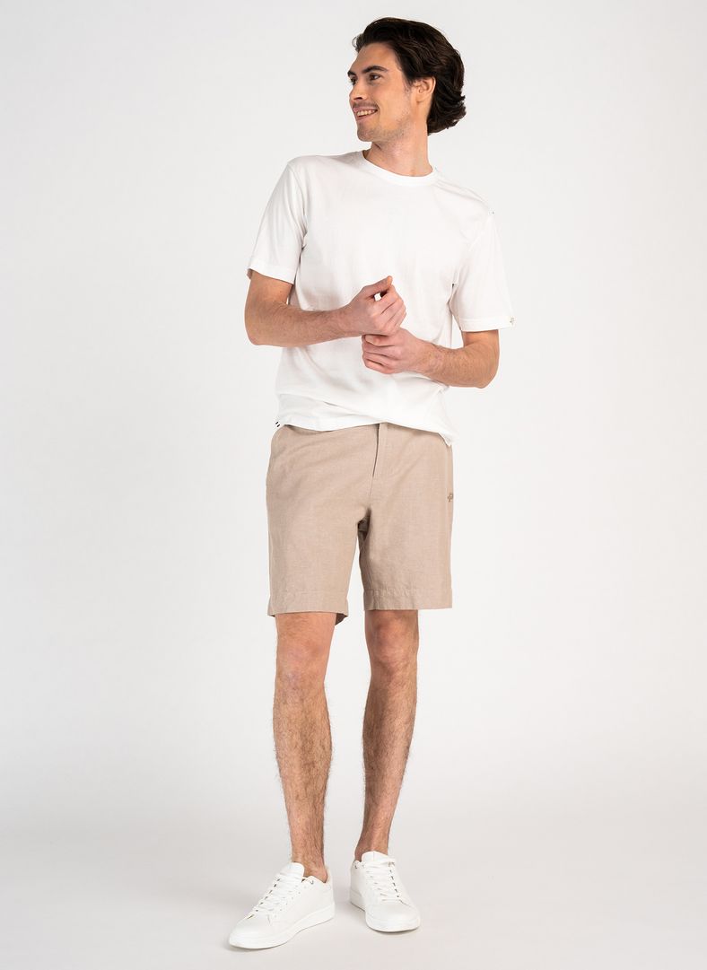 Perus Organic Cotton Tee