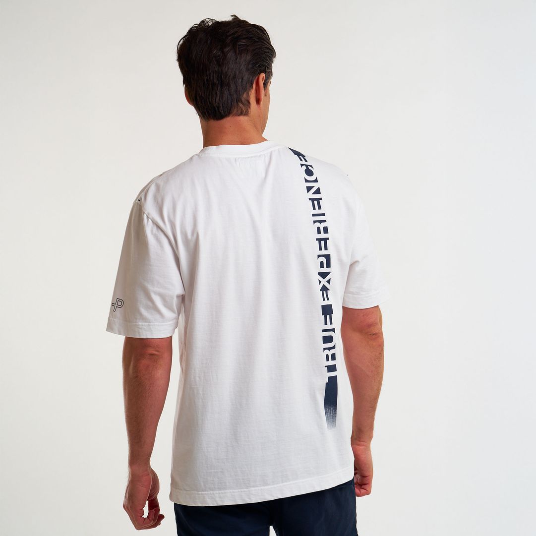 Robus Banner Eco Tee