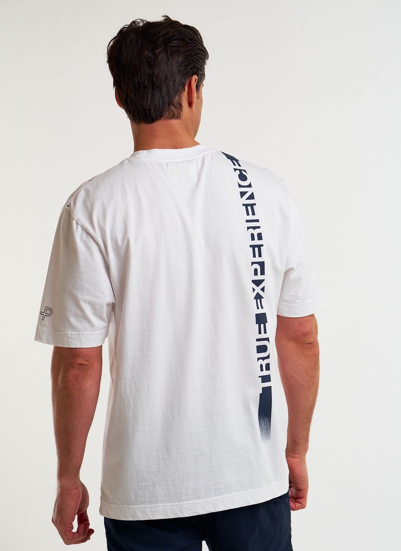 Robus Banner Eco Tee