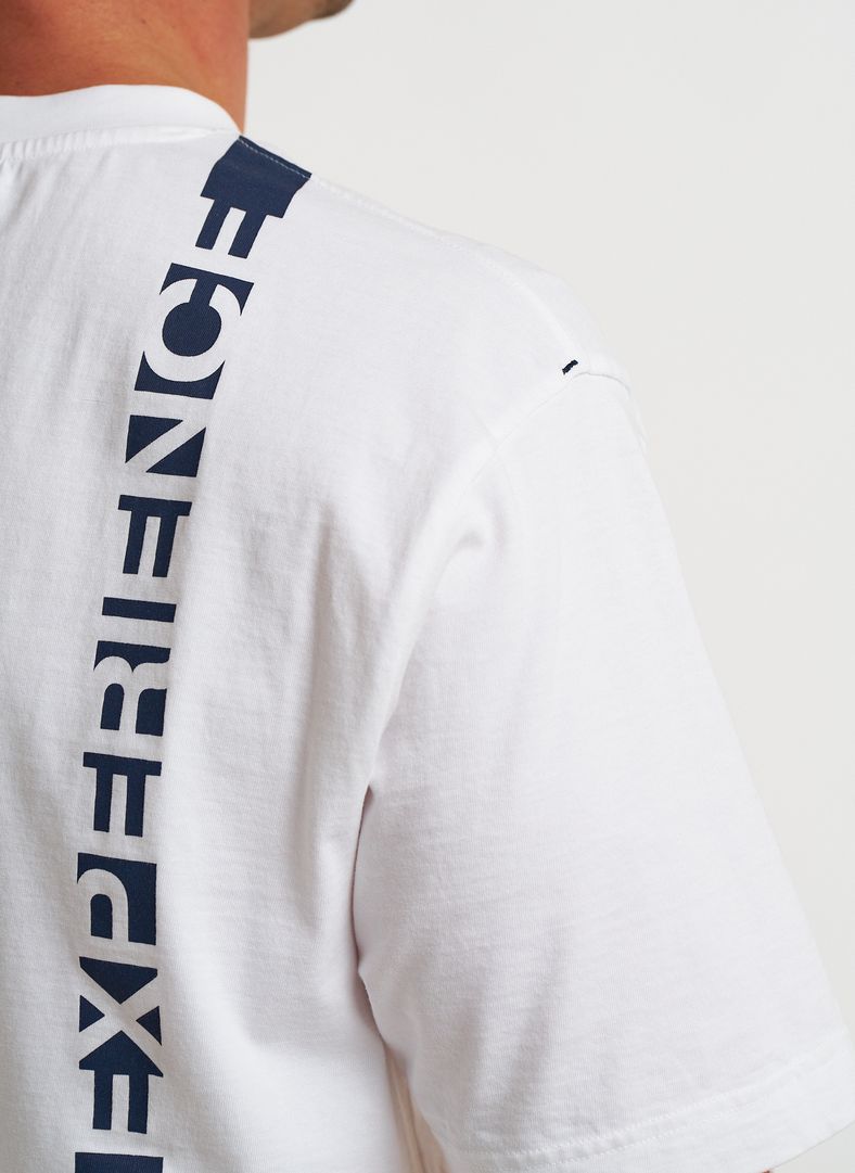 Robus Banner Eco Tee