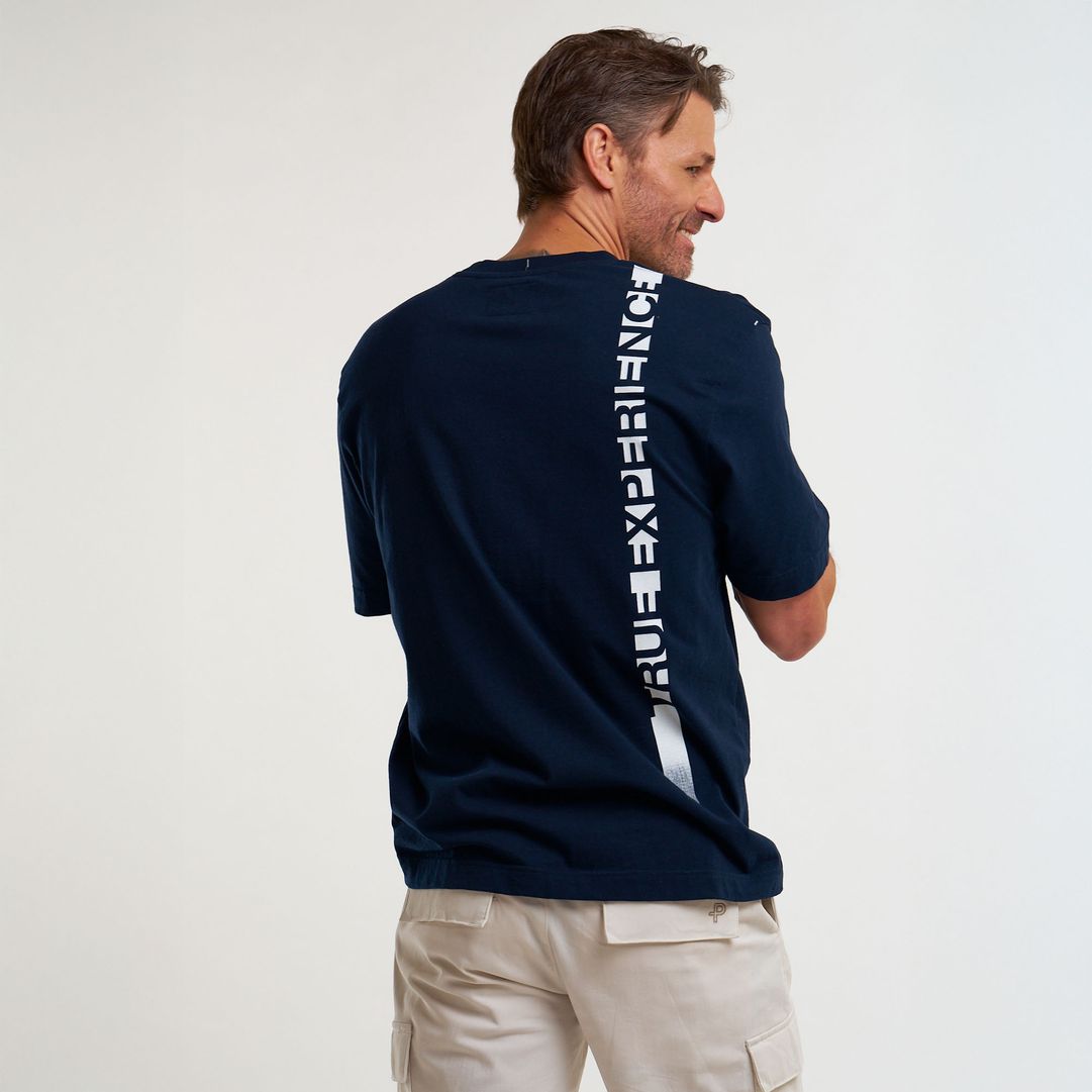 Robus Banner Eco Tee