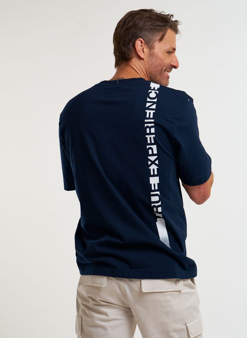 Robus Banner Eco Tee