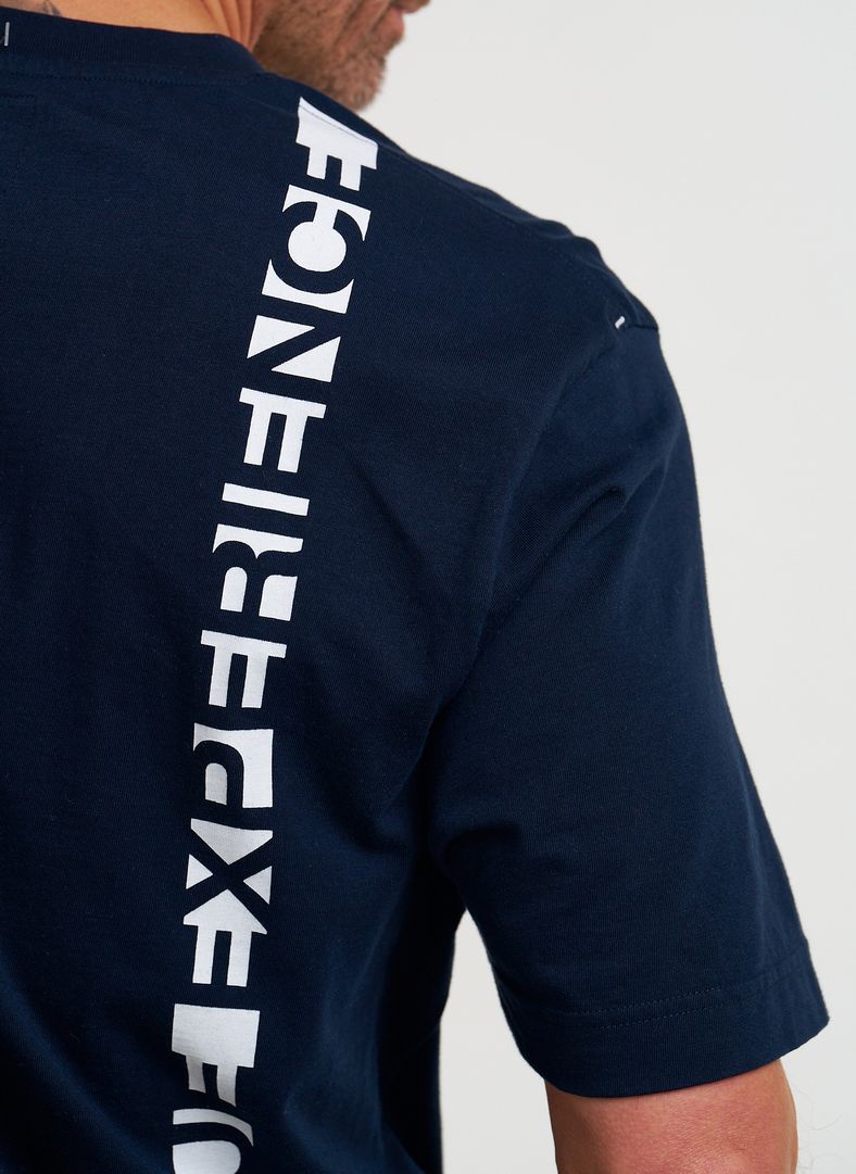 Robus Banner Eco Tee