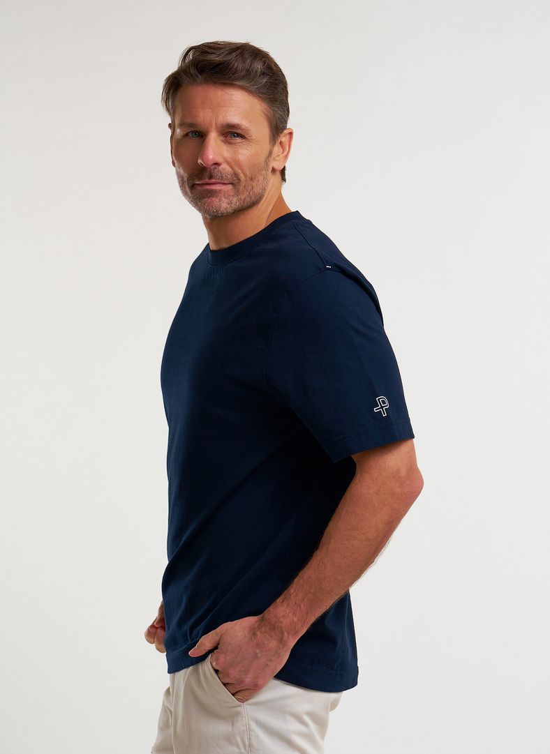 Robus Banner Eco Tee