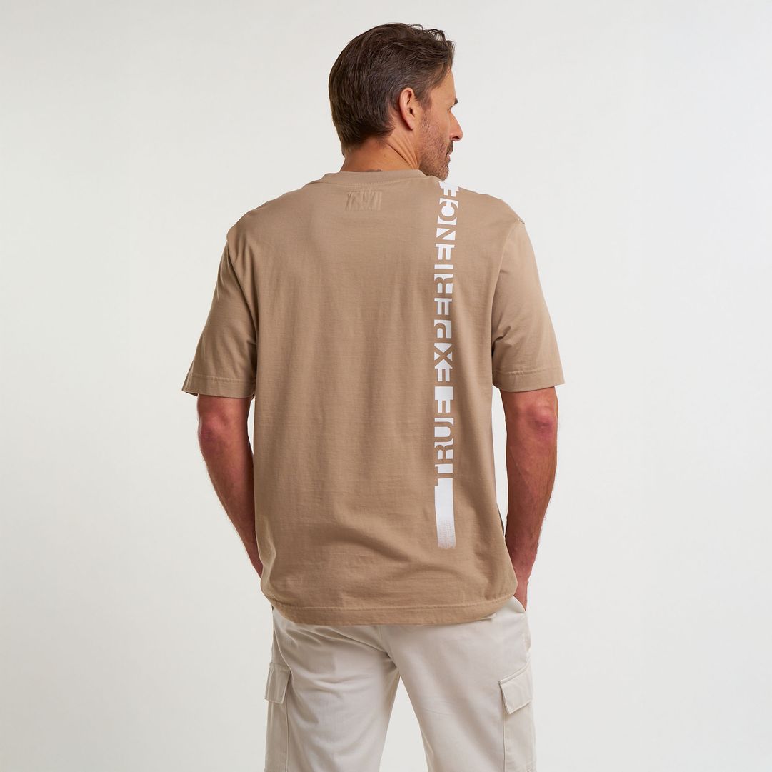 Robus Banner Eco Tee