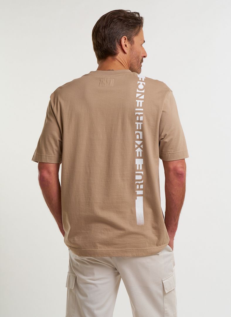 Robus Banner Eco Tee