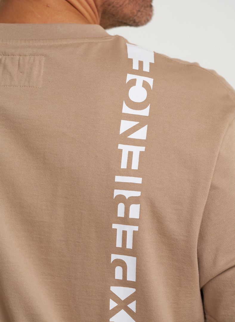 Robus Banner Eco Tee