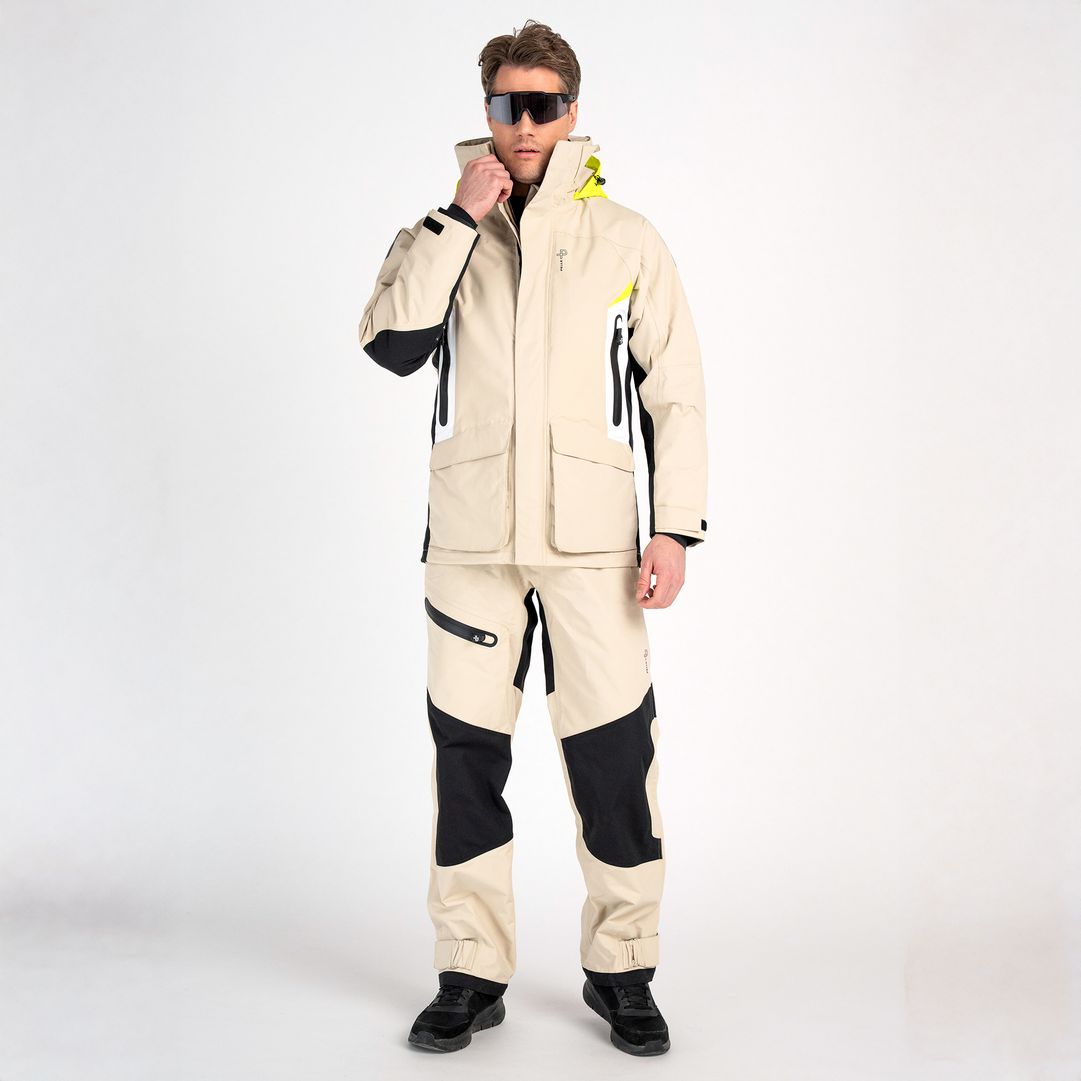 Tactic Race Jacket