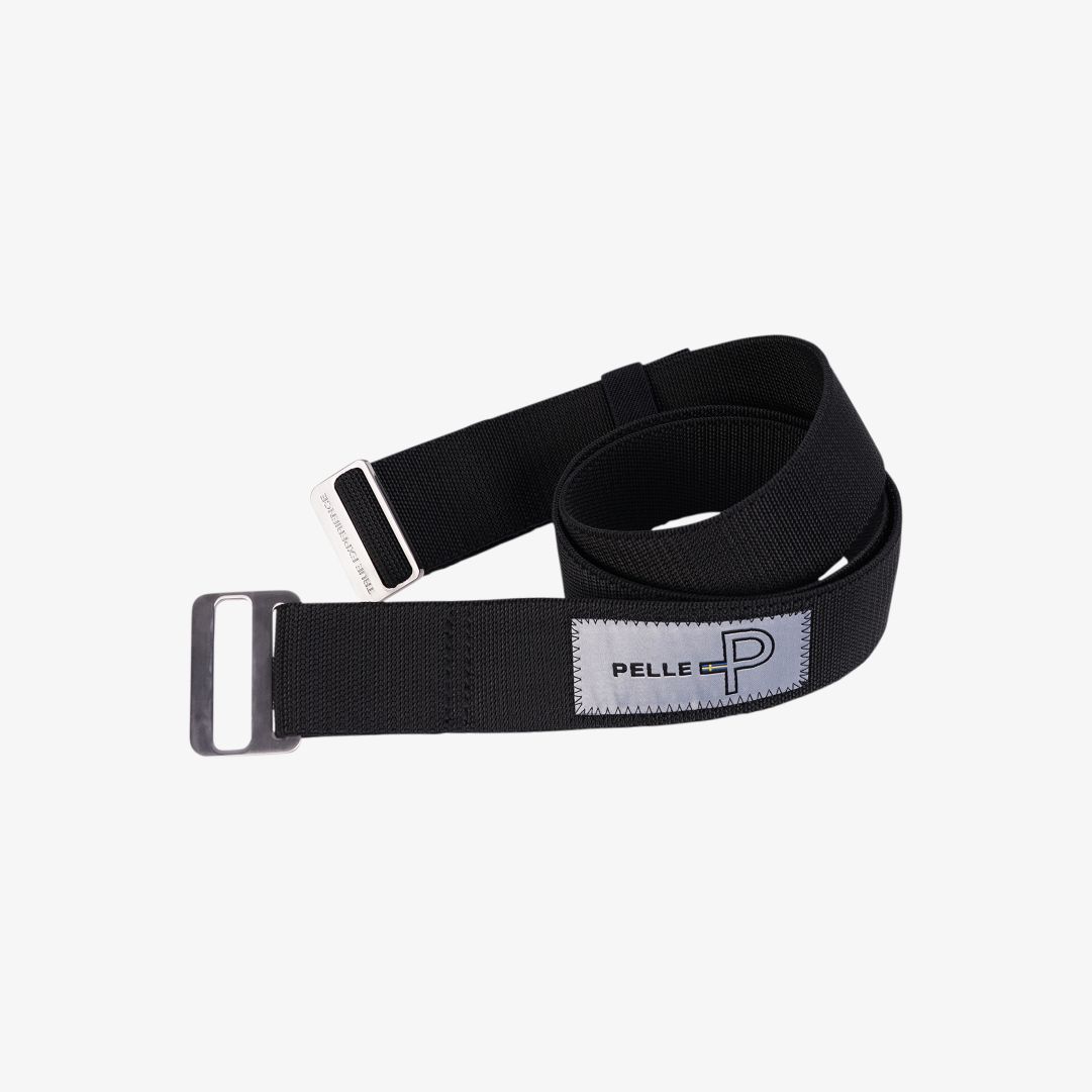 Label Belt