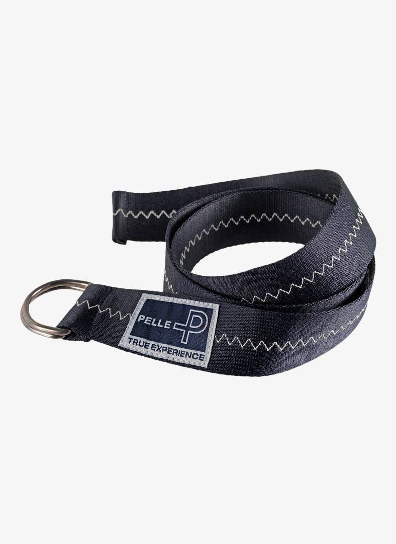 Pelle P Belt