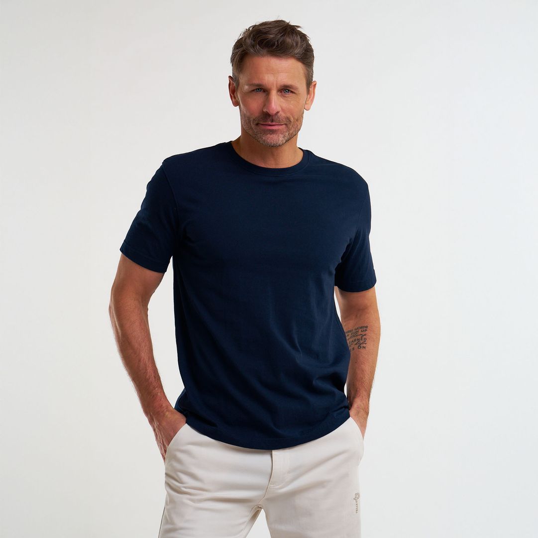 Perus Organic Cotton Tee