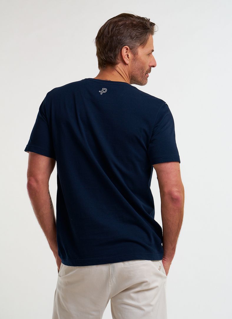 Perus Organic Cotton Tee