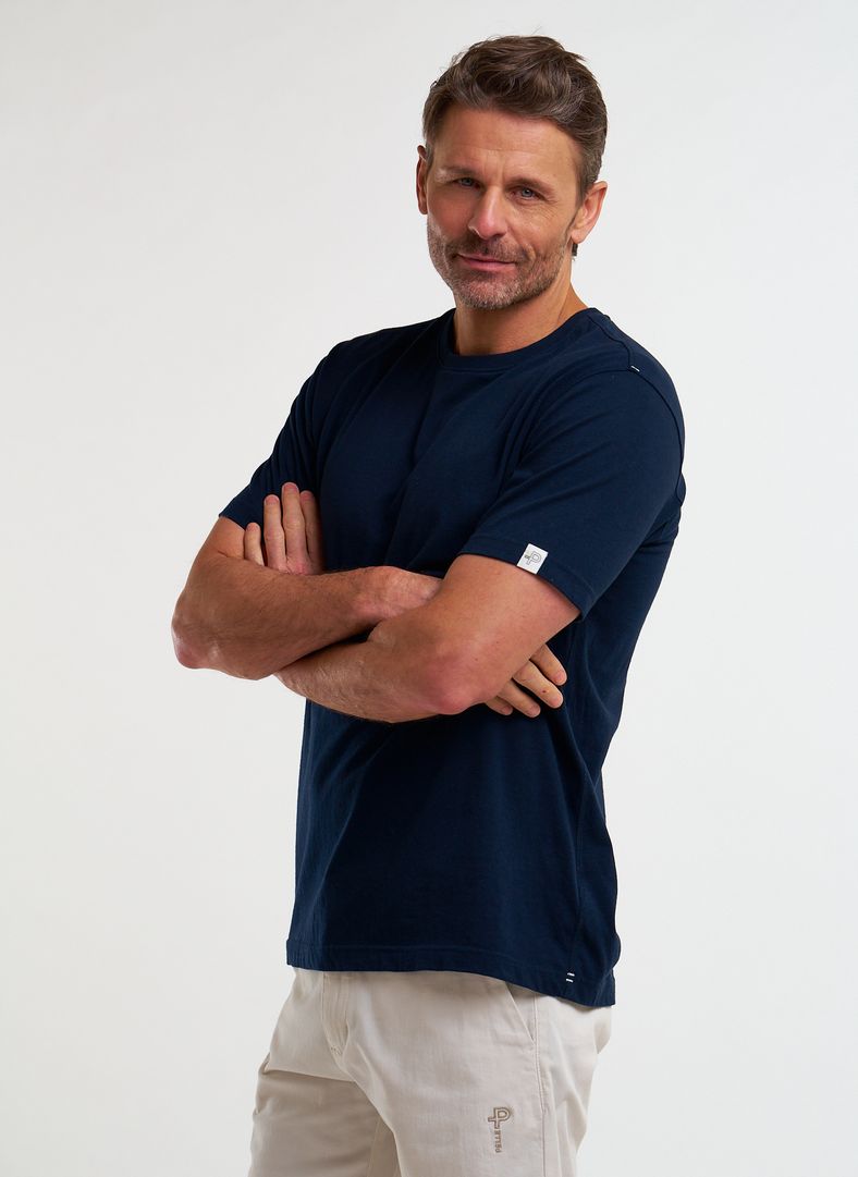 Perus Organic Cotton Tee