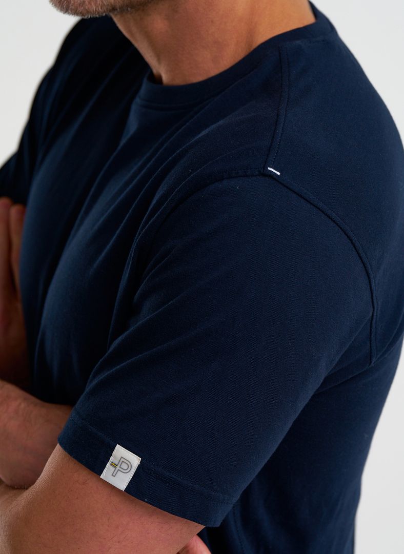 Perus Organic Cotton Tee