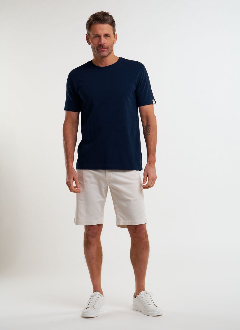 Perus Organic Cotton Tee