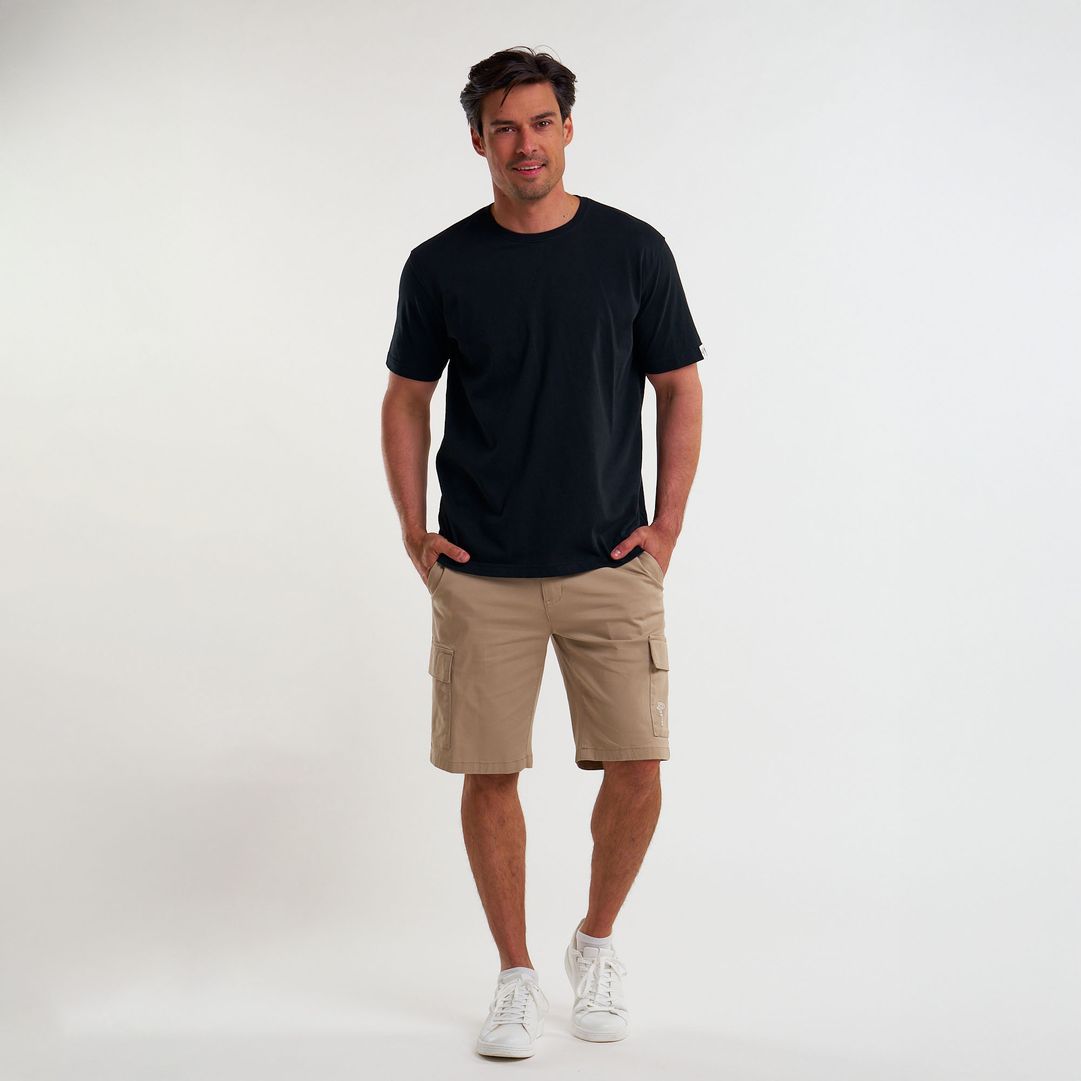 Perus Organic Cotton Tee