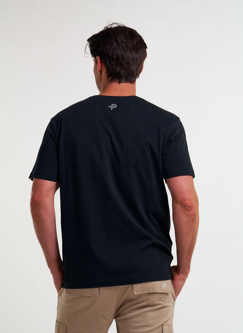 Perus Organic Cotton Tee