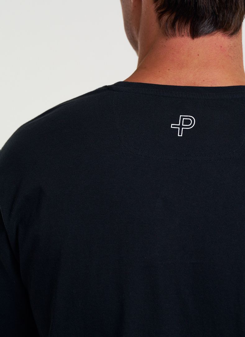 Perus Organic Cotton Tee