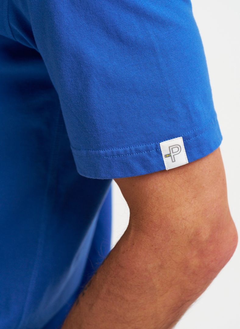 Perus Organic Logo Tee