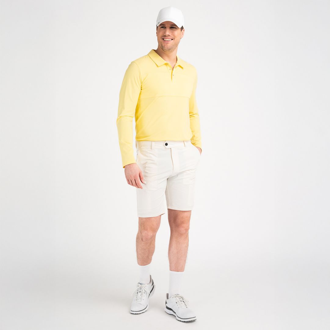 Propulsion Rugby Shirt