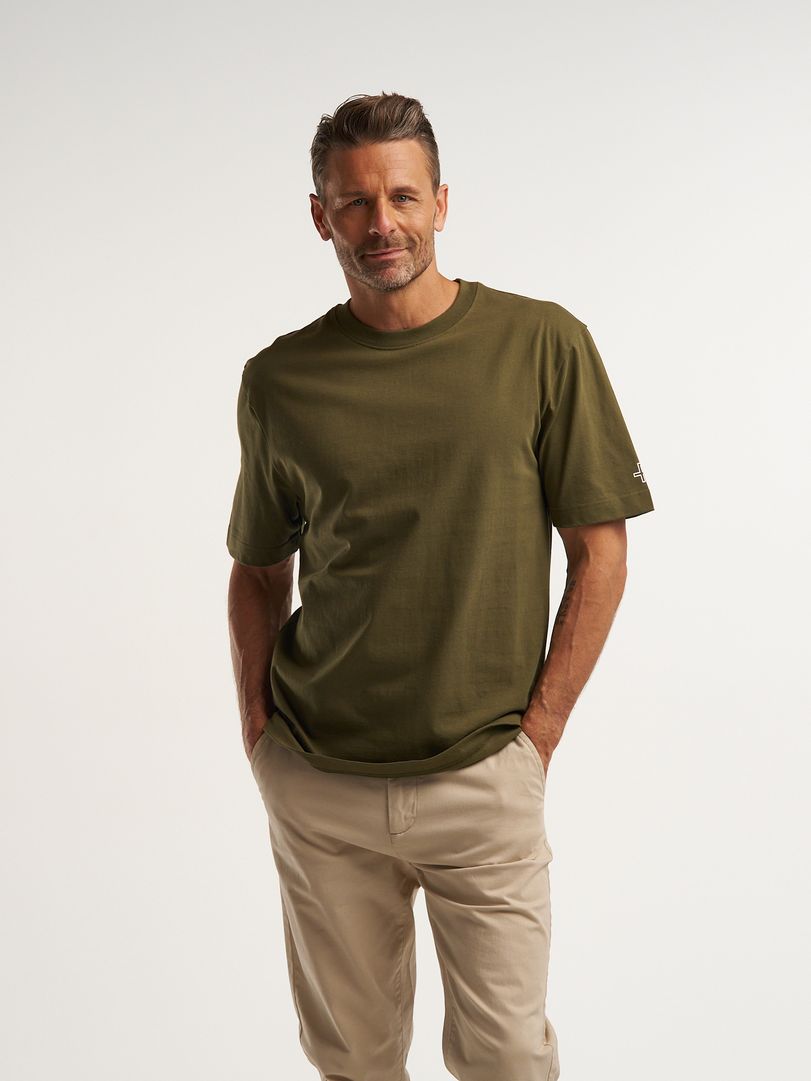 Robus Banner Eco Tee