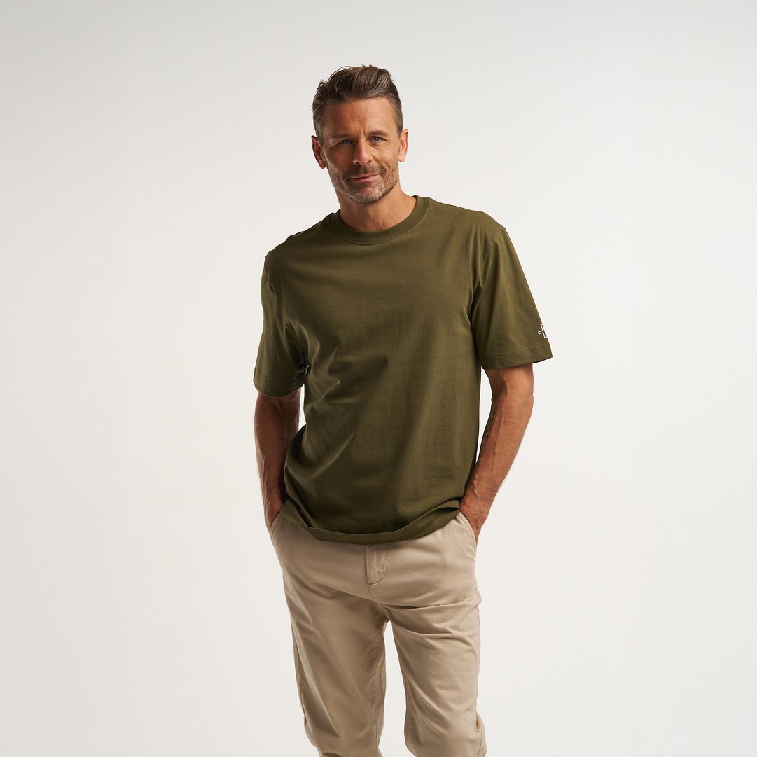 Robus Banner Eco Tee