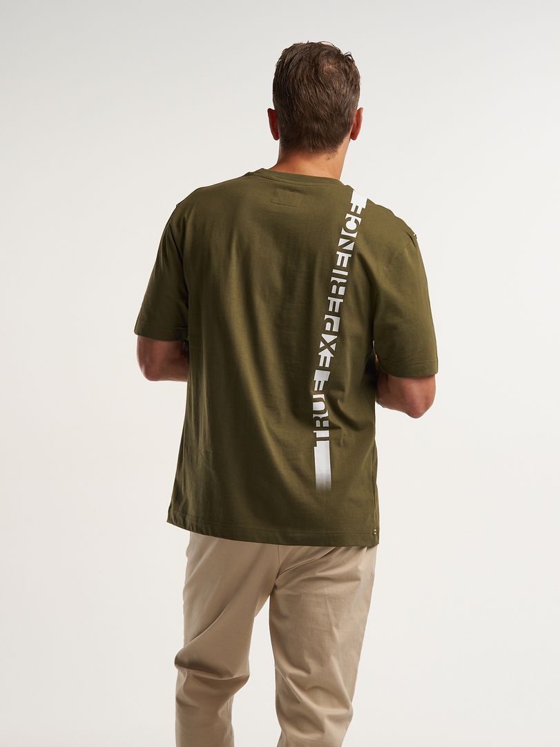 Robus Banner Eco Tee