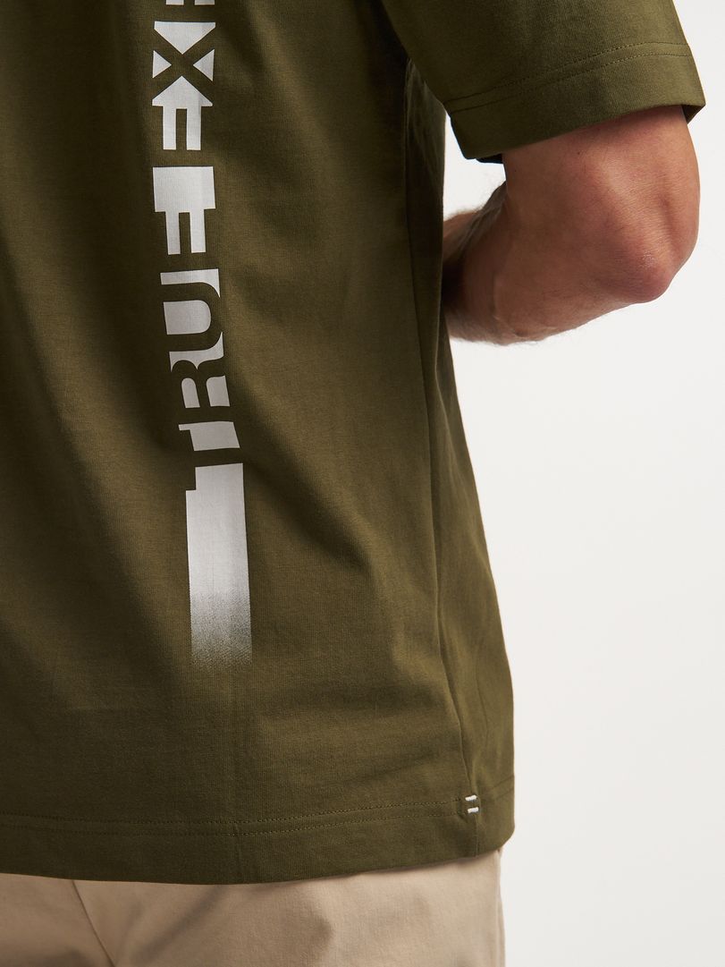 Robus Banner Eco Tee