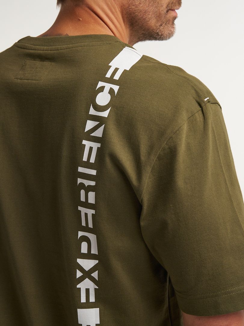 Robus Banner Eco Tee