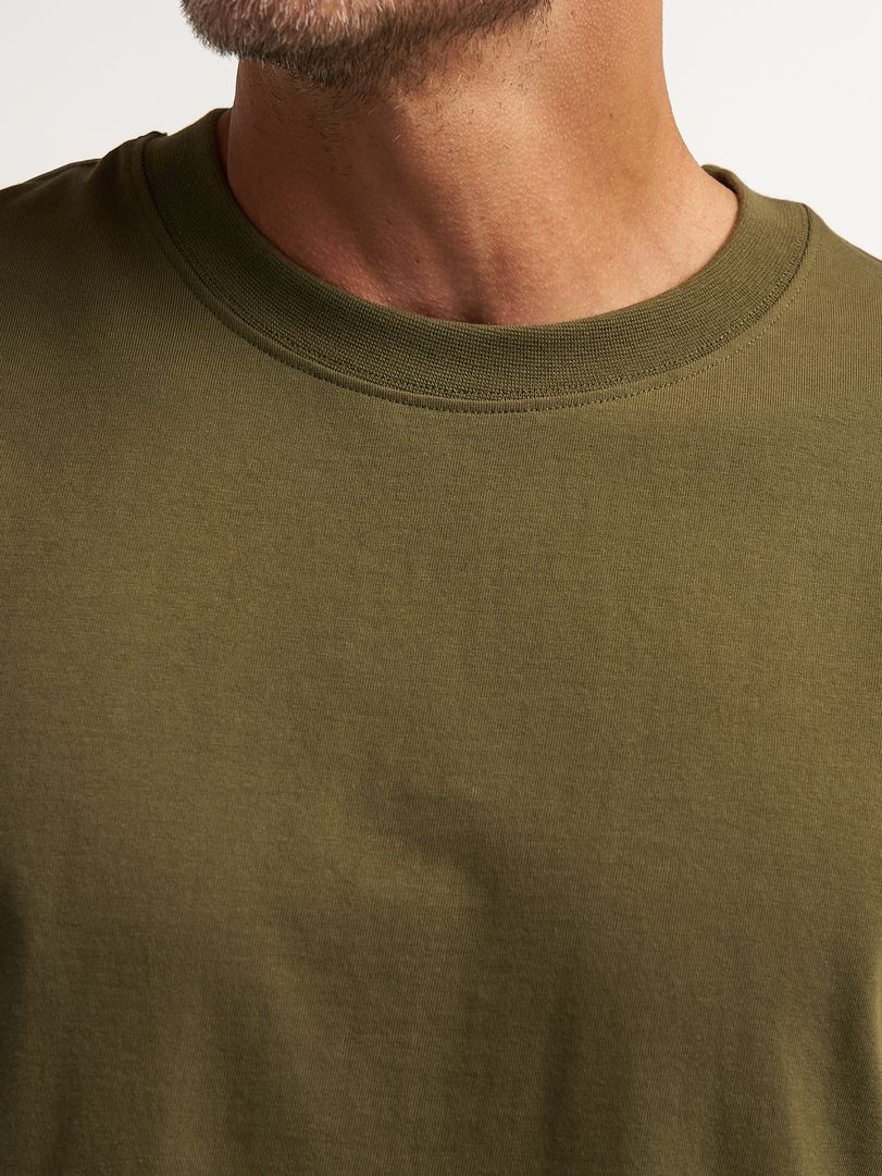 Robus Banner Eco Tee