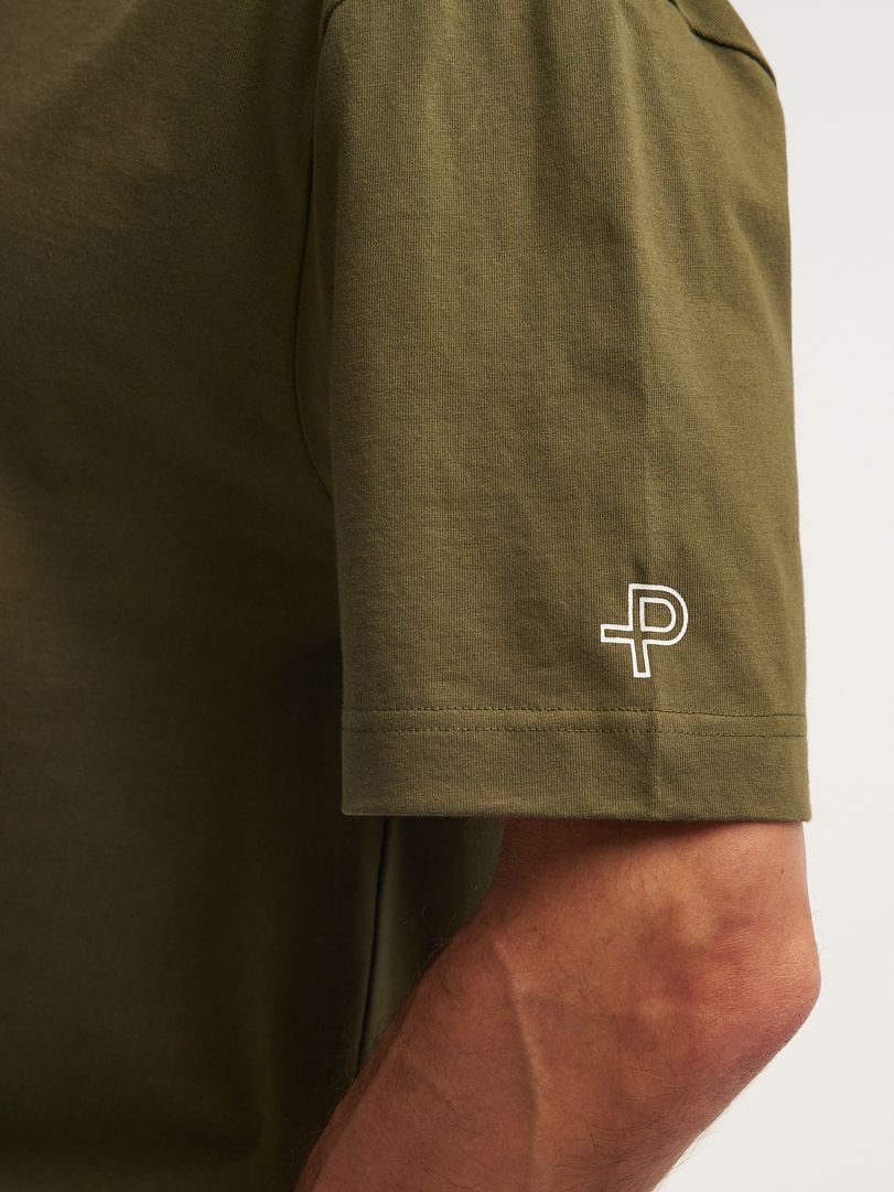 Robus Banner Eco Tee