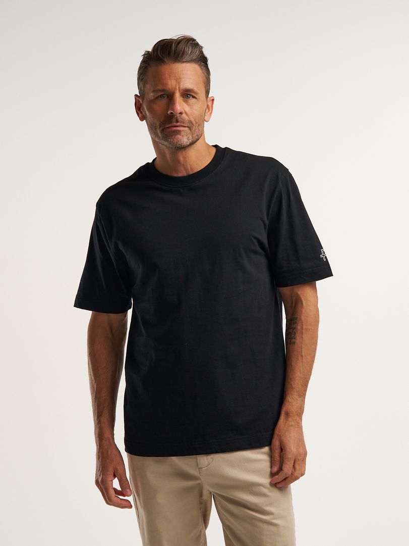 Robus Banner Eco Tee
