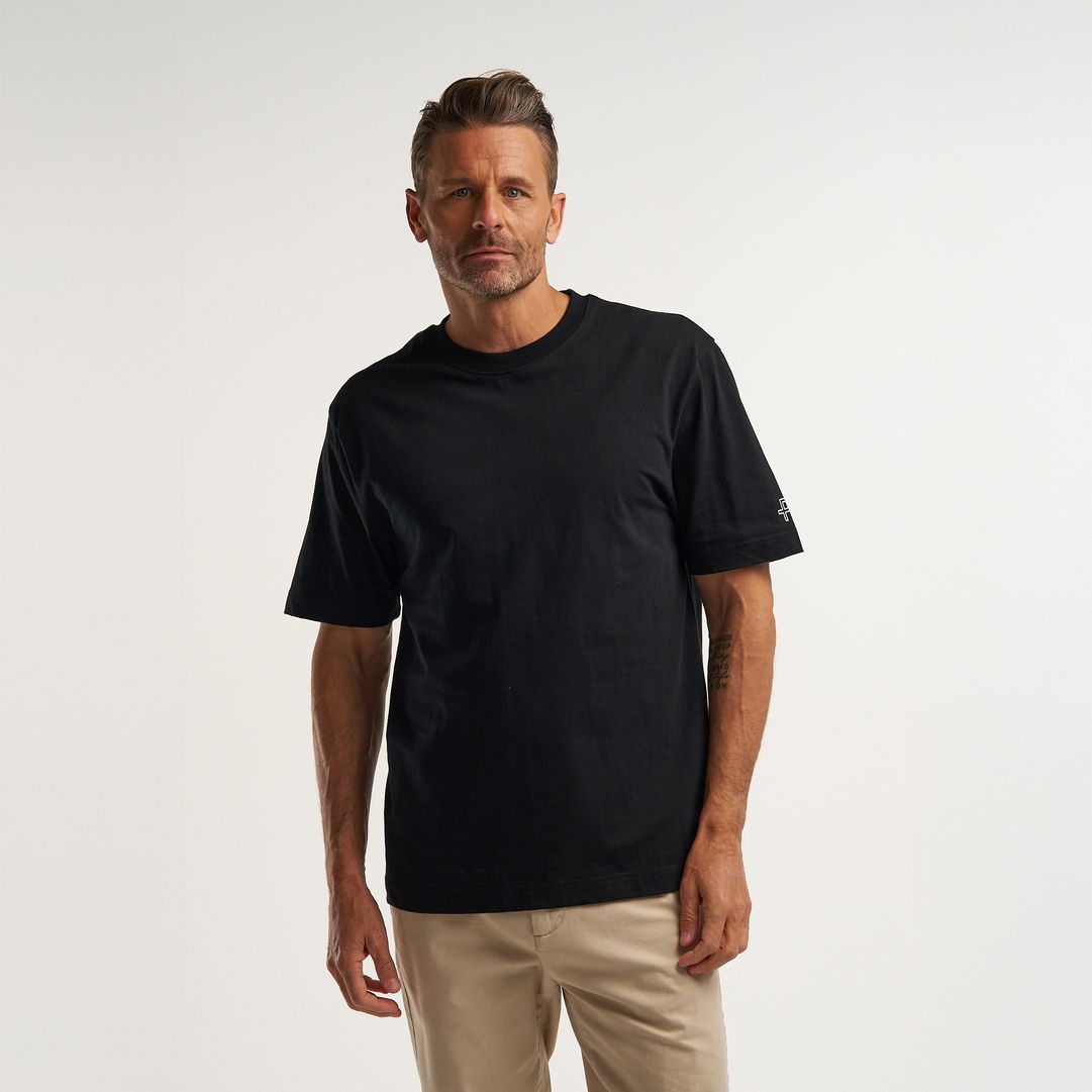 Robus Banner Eco Tee