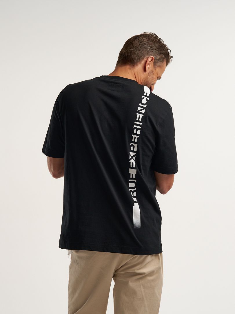 Robus Banner Eco Tee