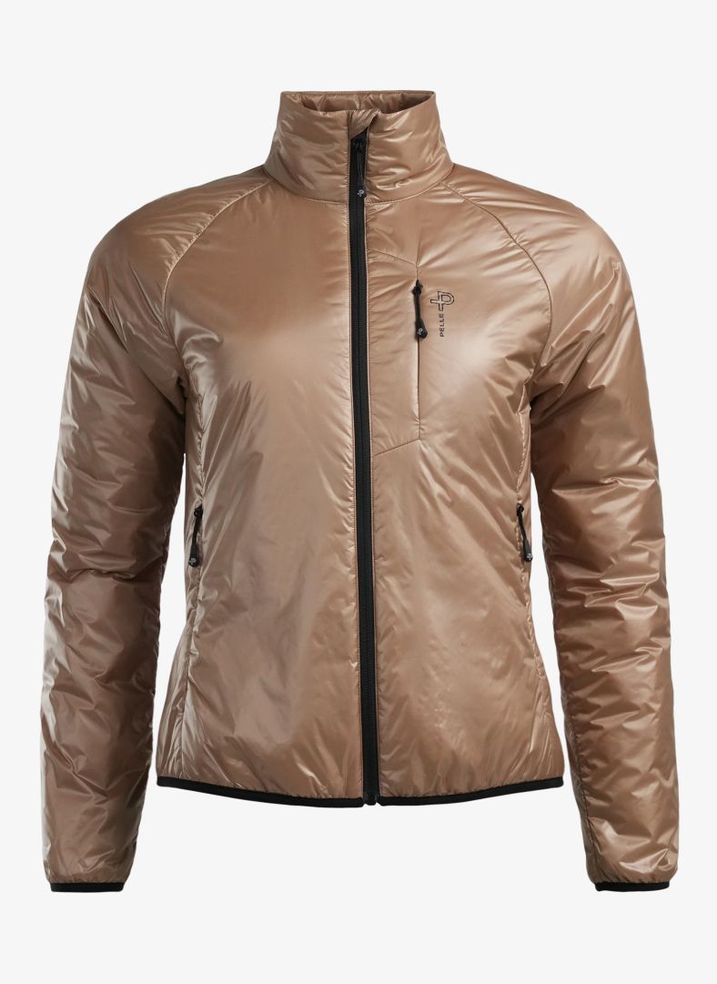 W Arolla Aero Jacket