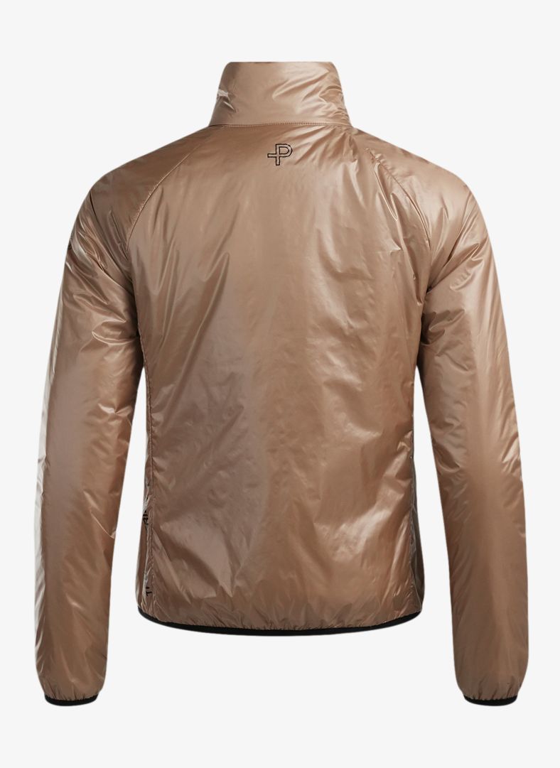 W Arolla Aero Jacket