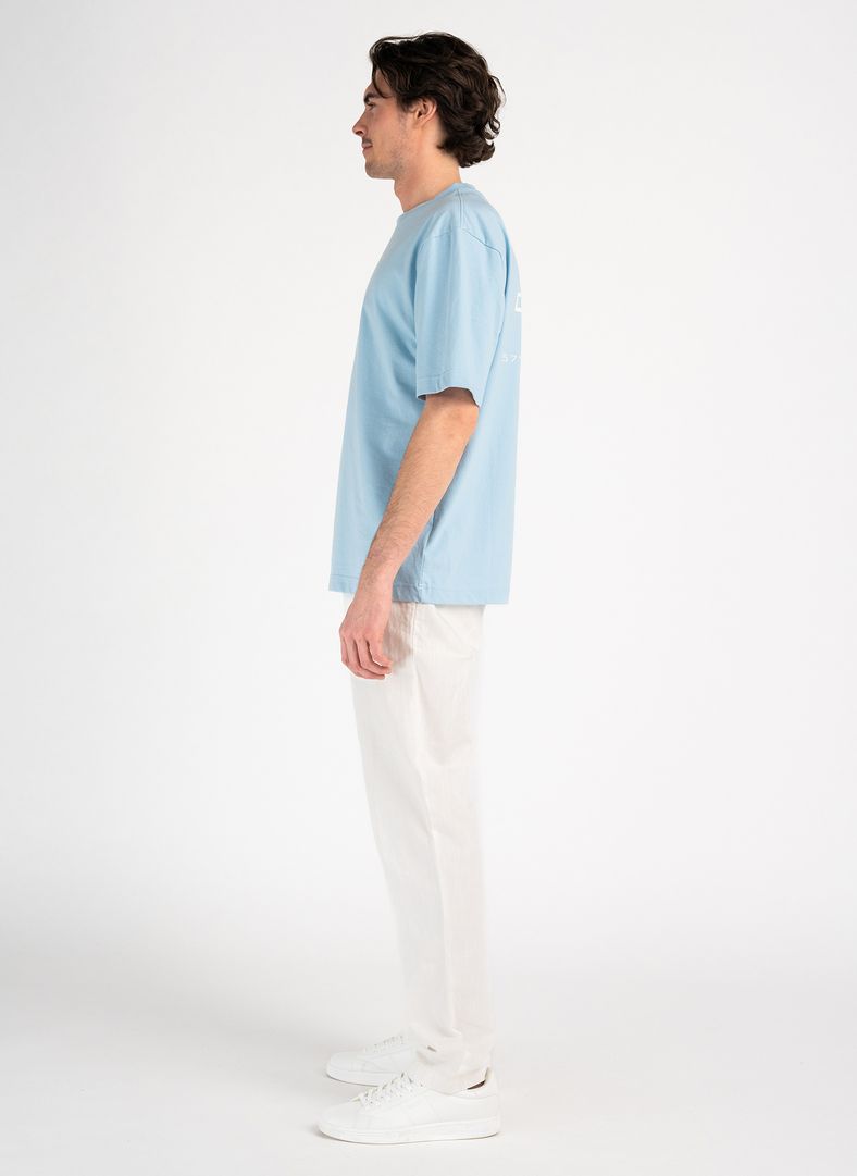 Robus Signum Eco Tee