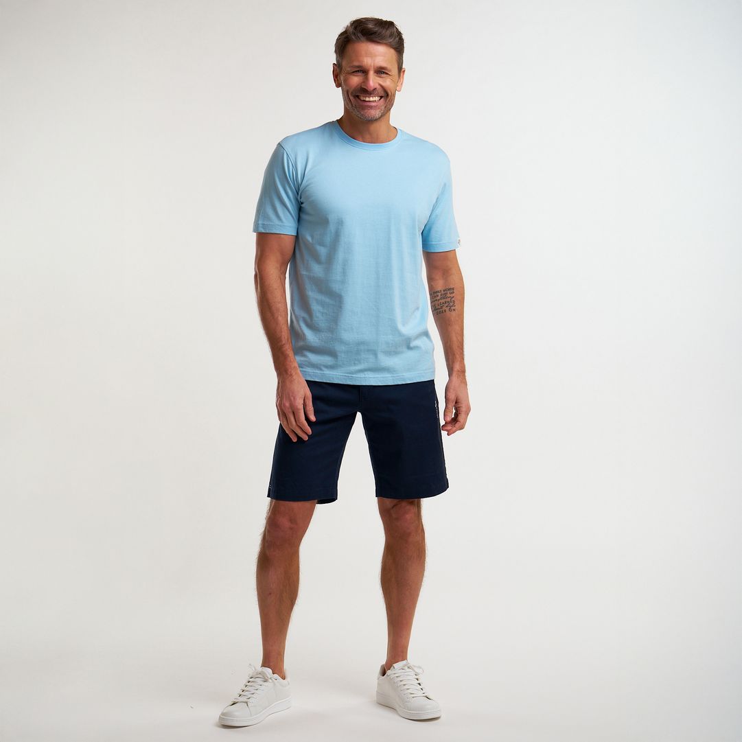 Perus Organic Cotton Tee