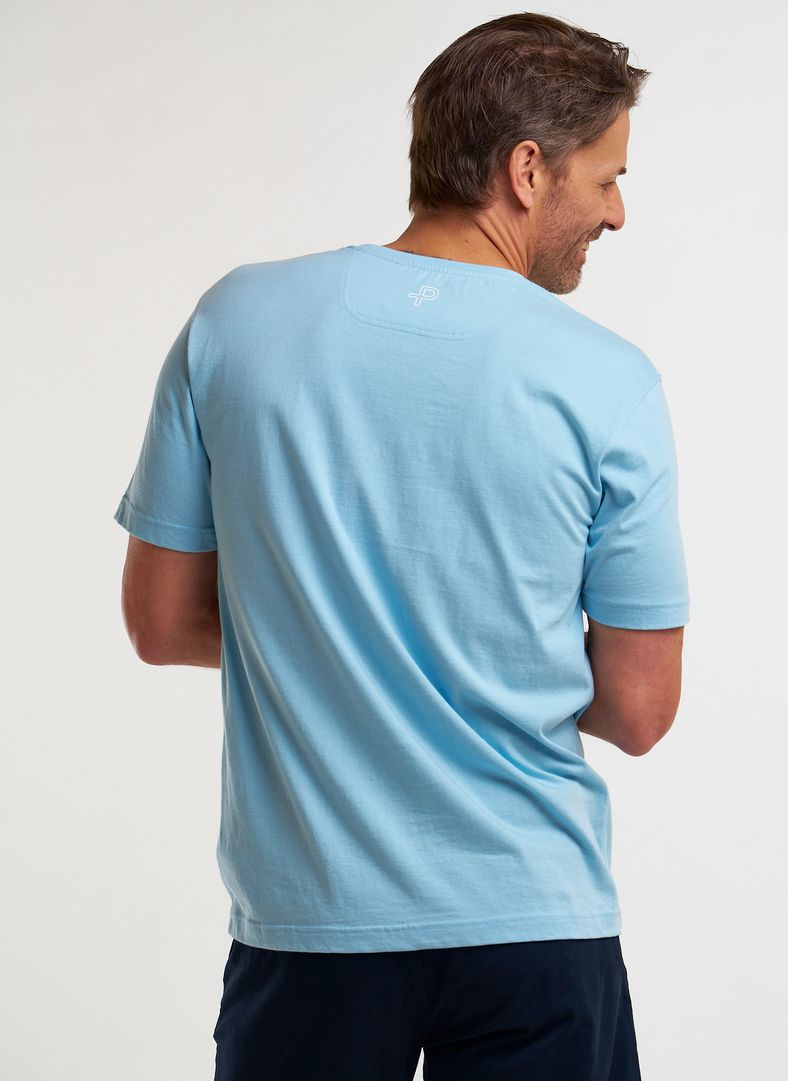 Perus Organic Cotton Tee