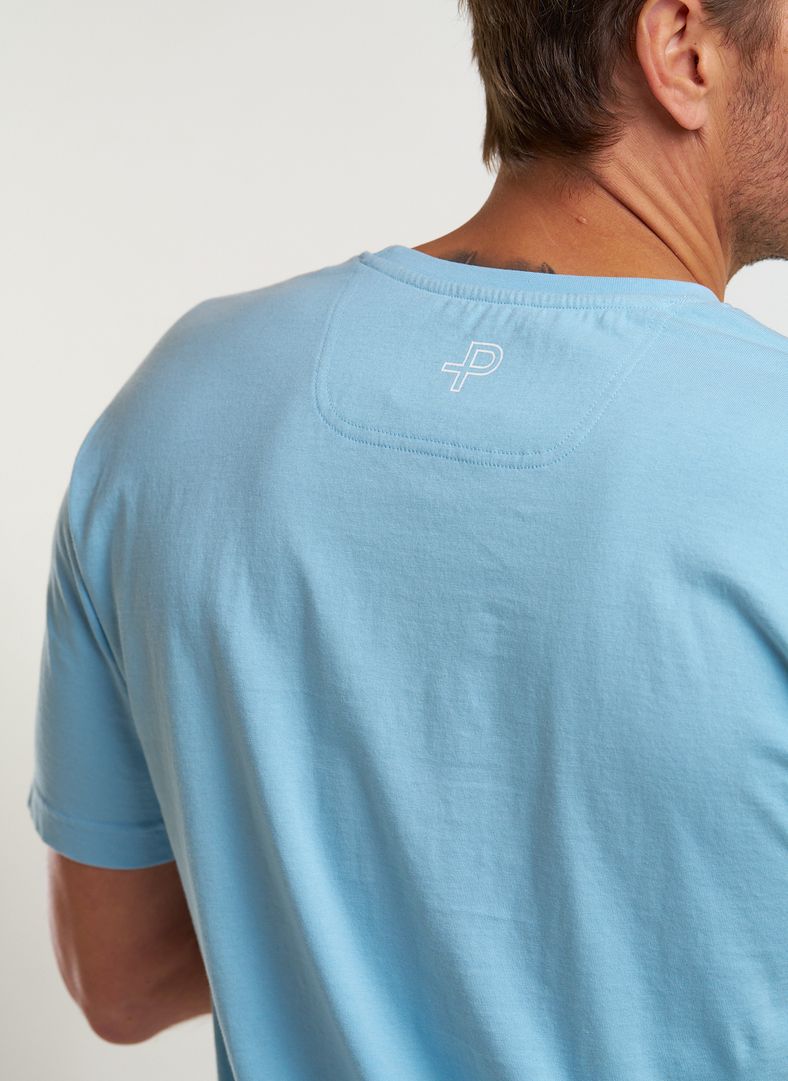 Perus Organic Cotton Tee