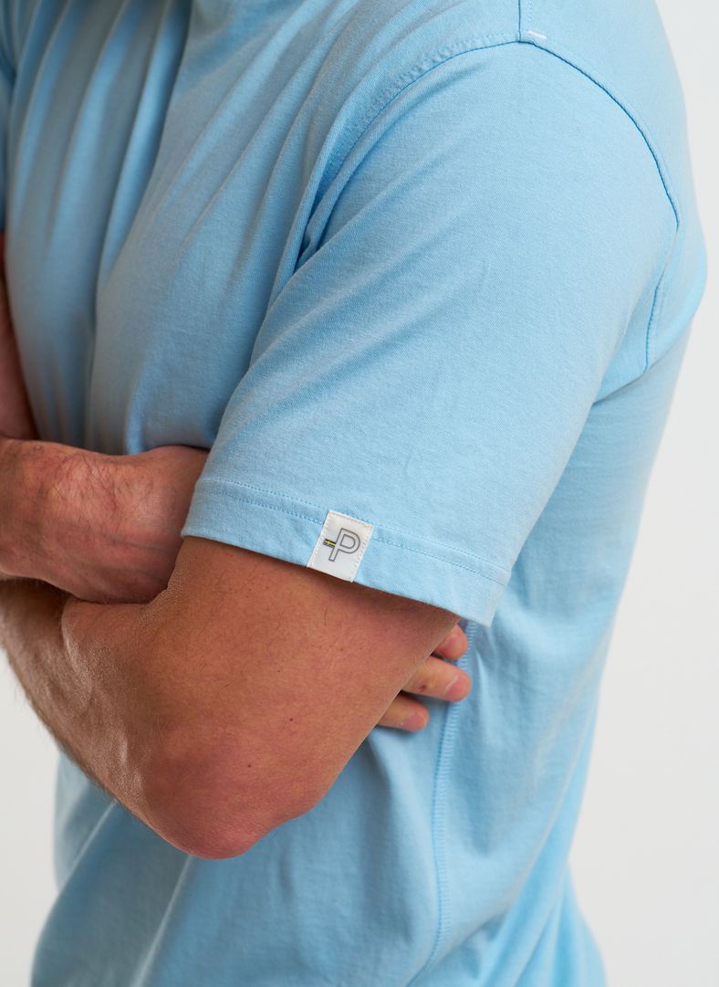 Perus Organic Cotton Tee