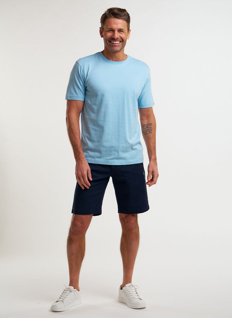 Perus Organic Cotton Tee