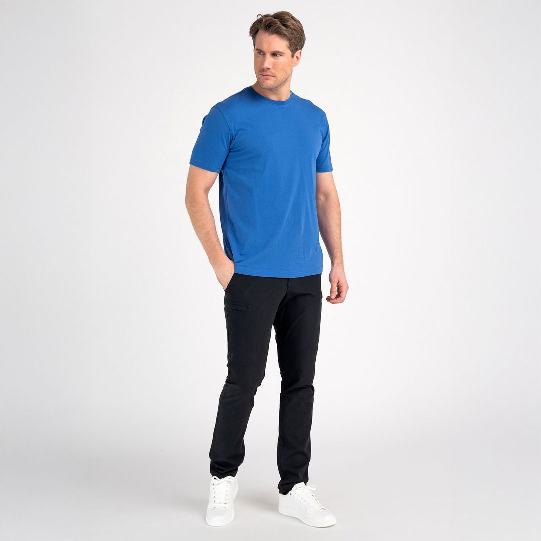 Perus Organic Cotton Tee