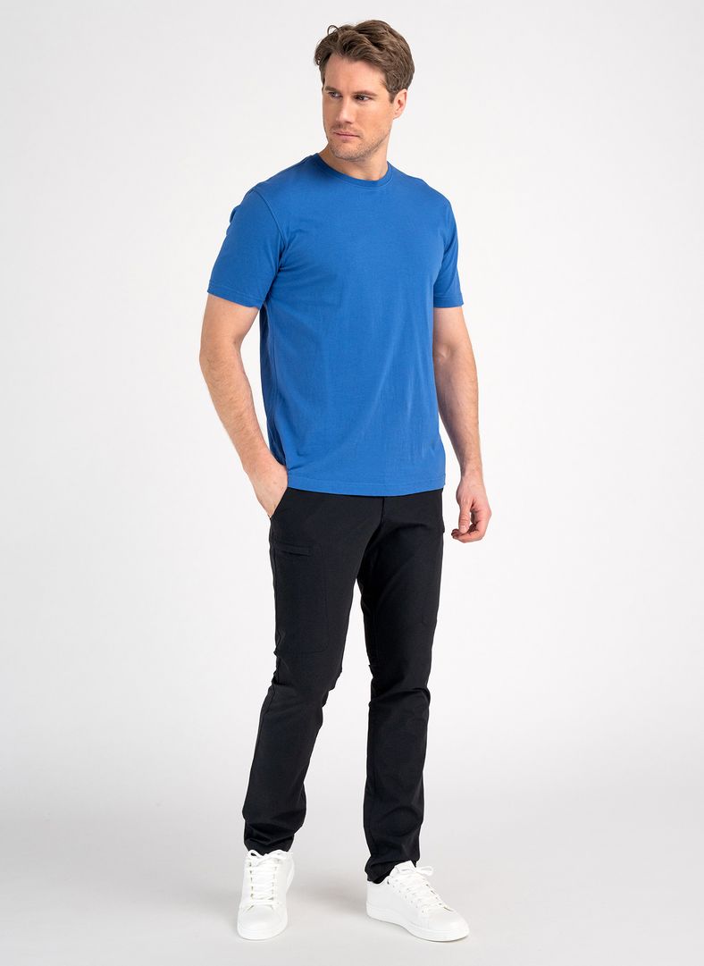 Perus Organic Cotton Tee