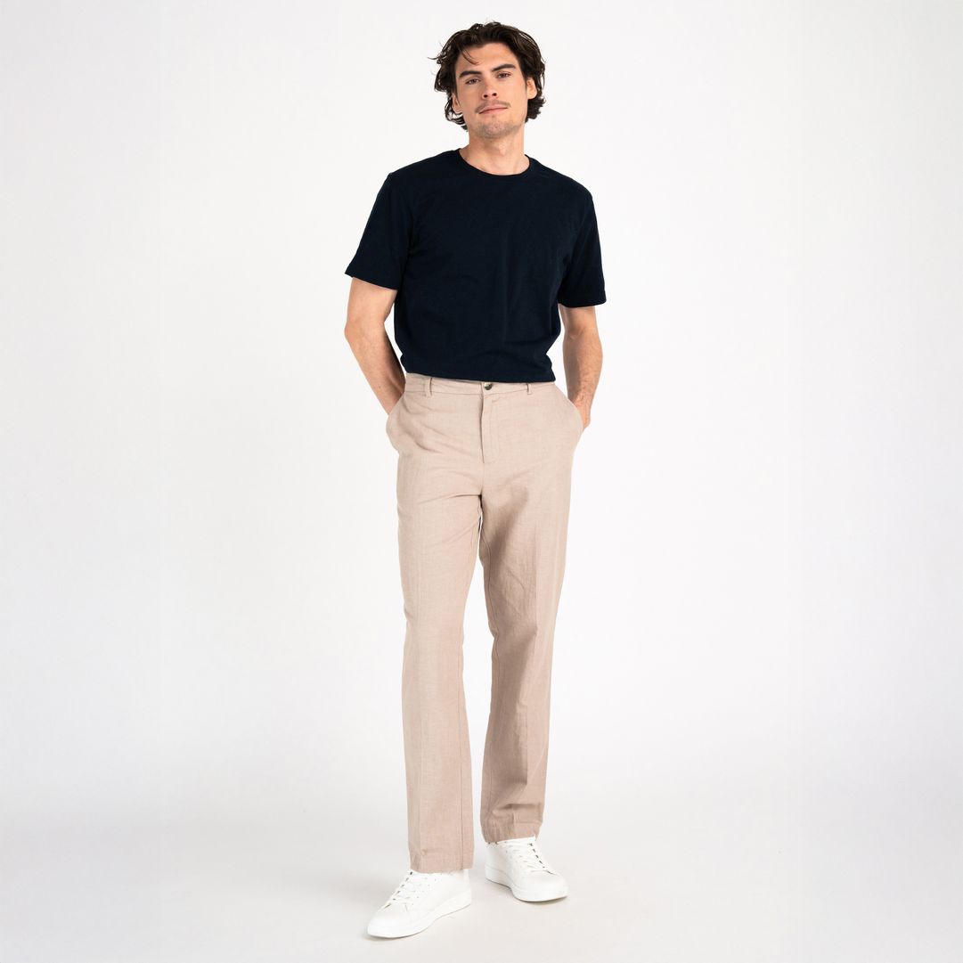 Perus Organic Cotton Tee