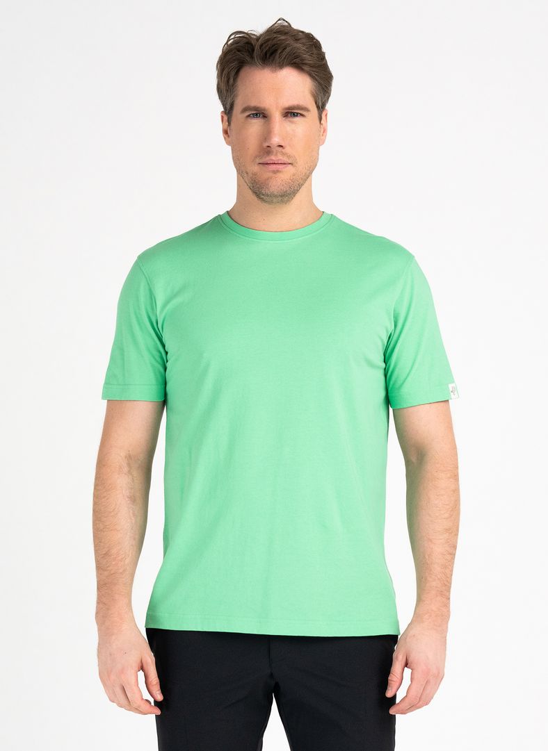 Perus Organic Cotton Tee