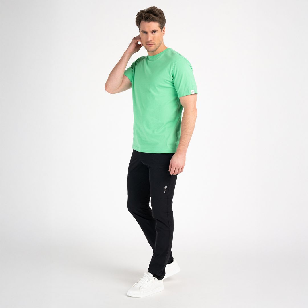Perus Organic Cotton Tee