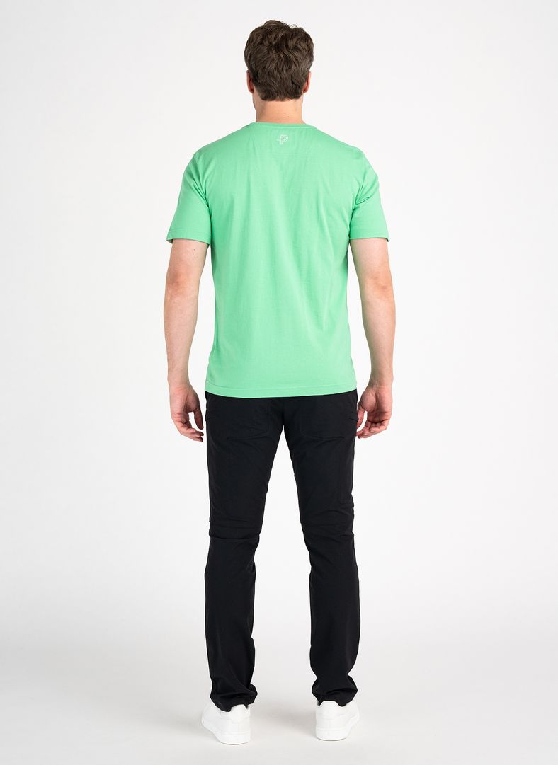 Perus Organic Cotton Tee
